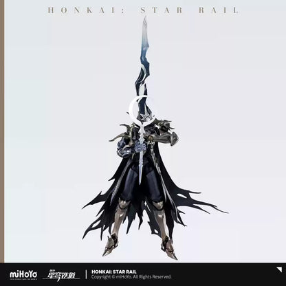 [Pre-Order/Deposit] S.H.Figuarts “The Deepest Dark” Flame Reaver Action Figure | Honkai: Star Rail (Jan 2027)