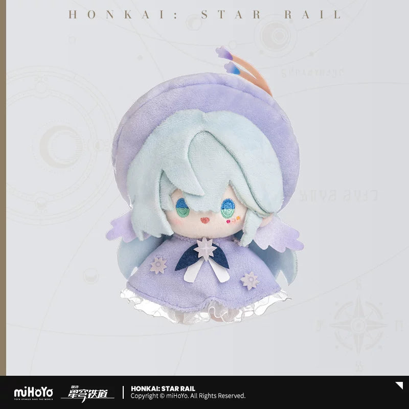 [Pre-Order] Seasonal Doll Series Hangable Plushies Vol.1 | Honkai: Star Rail (Within 200 Days)