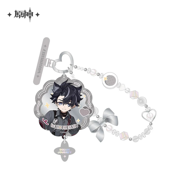 [Pre-Order] Dream Journey Series Merchandise Wriothesley | Genshin Impact (Sep 2026)