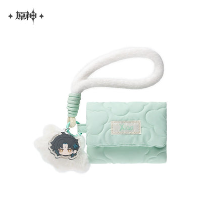 [Pre-Order] Sweet Dream Whispers Series Cloud Storage Bag | Genshin Impact (Jan 2026)