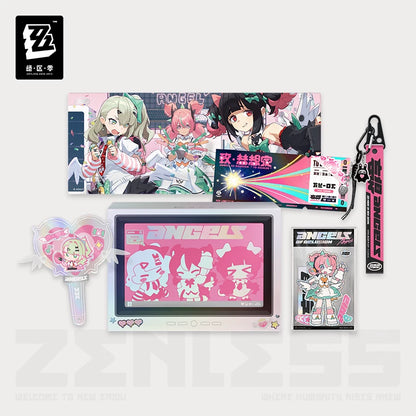 [Pre-Order] Angels of Delusion Collector’s Cheer Gift Box | Zenless Zone Zero (Oct 2026)