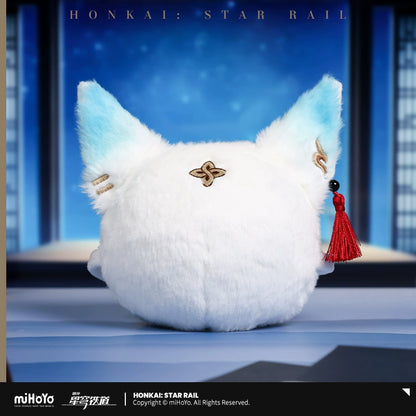 [Pre-Order] Foxhero Plush Dango | Honkai: Star Rail (Within 200 Days)