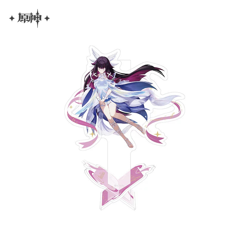 [Pre-Order] Anniversary Celebration Series Merchandise 6th | Genshin Impact (Jan 2027)