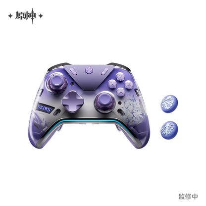 [Pre-Order] Skirk Void Star Game Controller Gift Box | Genshin Impact (Jan 2026)