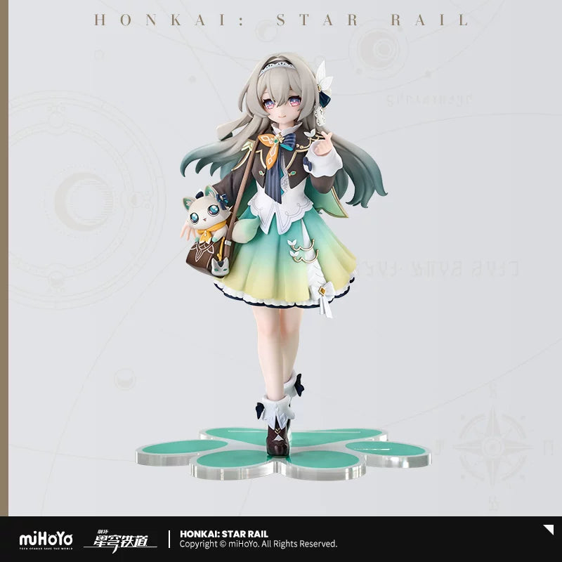 [Pre-Order/Deposit] Little Cat Series Figure Firefly Ver. | Honkai: Star Rail (Feb 2027)