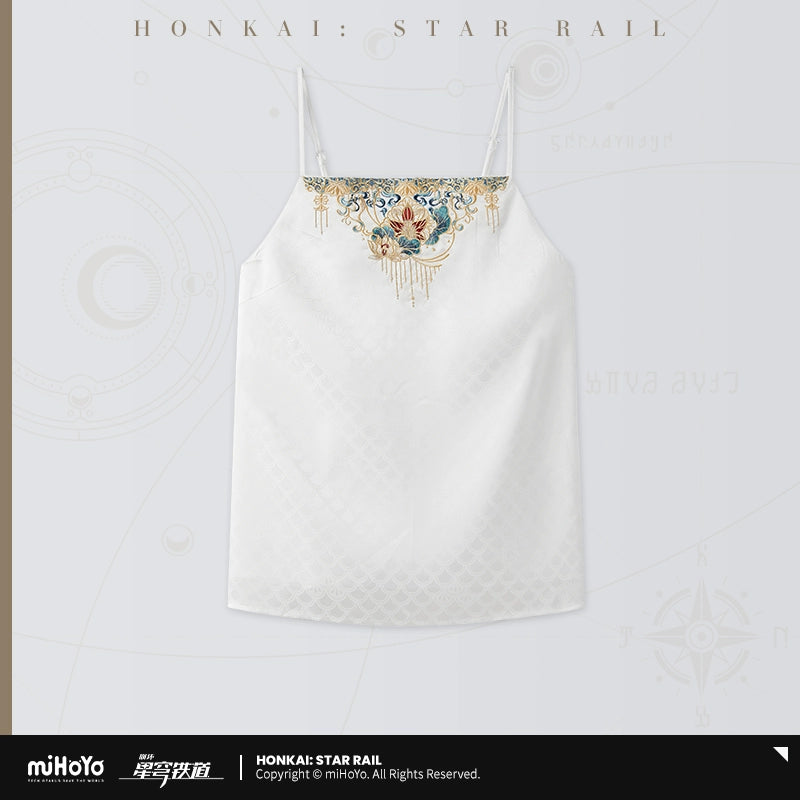 [Pre-Order] Dan Heng • Imbibitor Lunae Theme Impression Series Camisole | Honkai: Star Rail (April 2025)