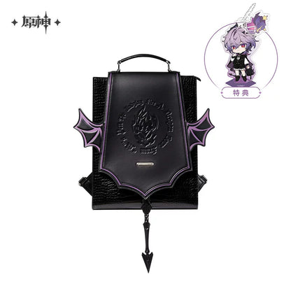 [Pre-Order] Durin Theme Impression Series PU Backpack | Genshin Impact (Oct 2026)