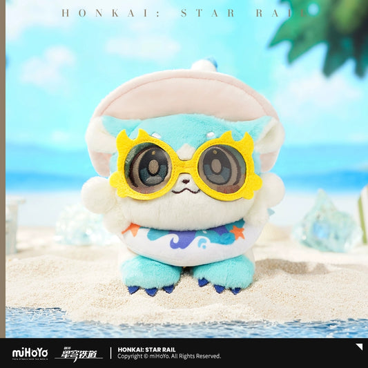 [Pre-Order] The Awooo Series Plushies | Honkai: Star Rail (Within 200 Days)