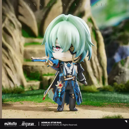 [Pre-Order/Deposit] GSC Nendoroid Figure Anaxa | Honkai: Star Rail (Jan 2027)
