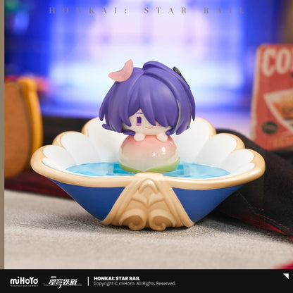 [Pre-Order] Fingertip Keycaps Series Vol.2 | Honkai: Star Rail (Within 200 Days)