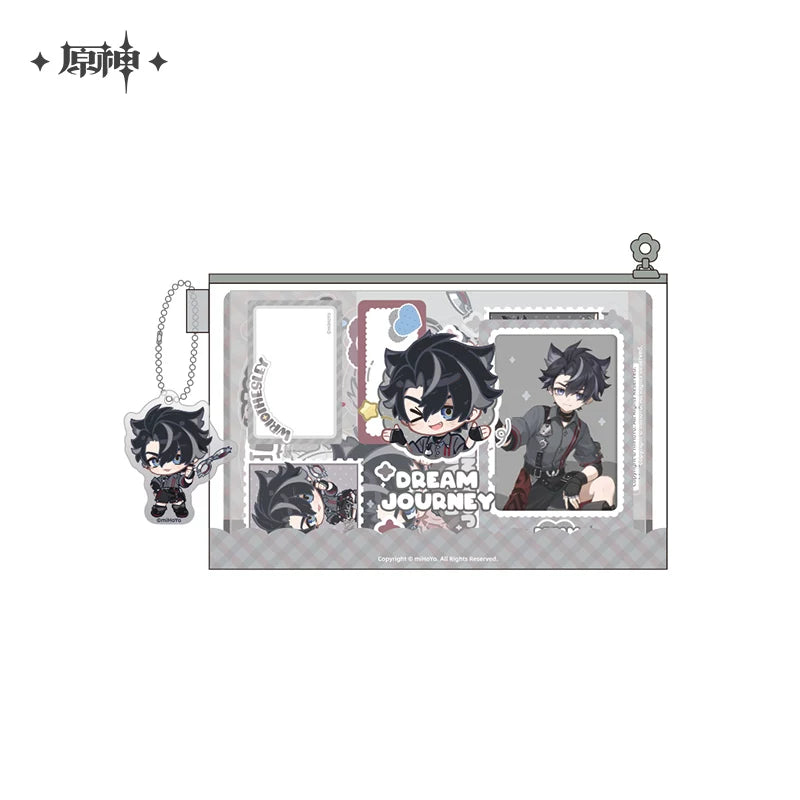 [Pre-Order] Dream Journey Series Merchandise Wriothesley | Genshin Impact (Sep 2026)