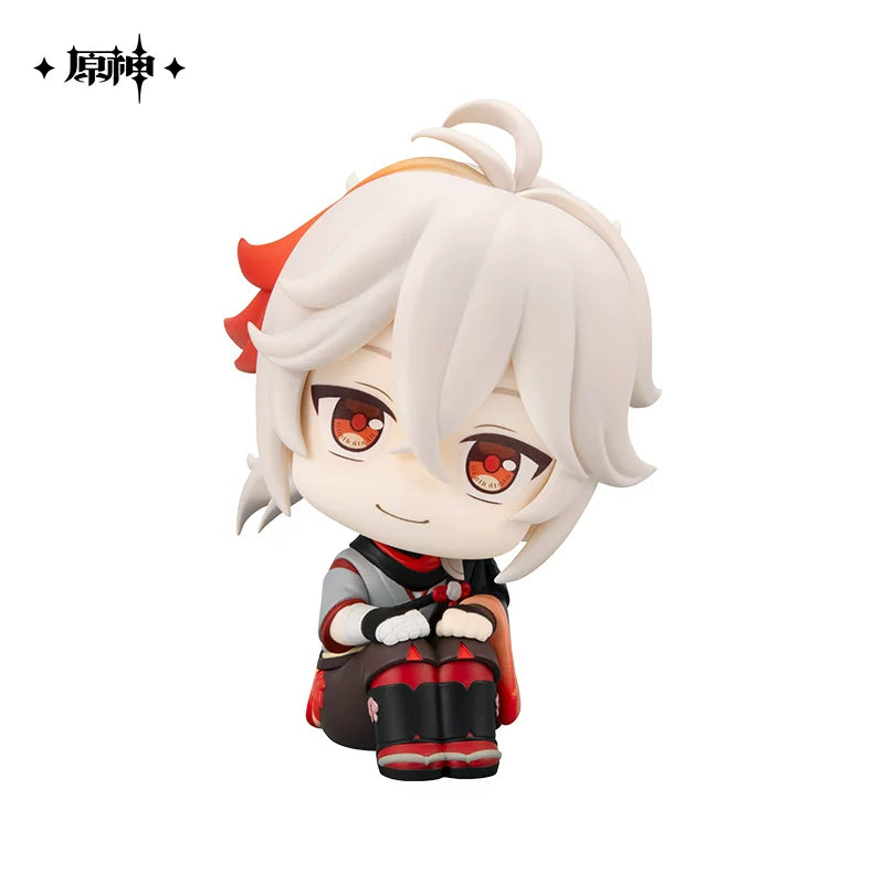 [Pre-Order/Deposit] 「Lookup」Chibi Figure Kaedehara Kazuha Ver. | Genshin Impact (Dec 2026)