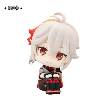[Pre-Order/Deposit] 「Lookup」Chibi Figure Kaedehara Kazuha Ver. | Genshin Impact (Dec 2026)