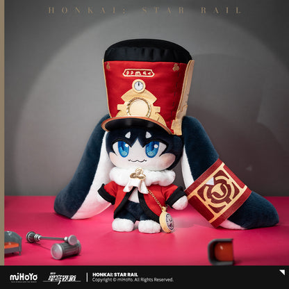 [Official Merchandise] Honkai: Star Rail Pom-Pom Plush Doll