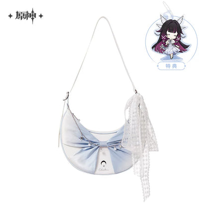 [Pre-Order] Columbina Theme Impression Series Shoulder Crossbody Bag | Genshin Impact (Jan 2027)