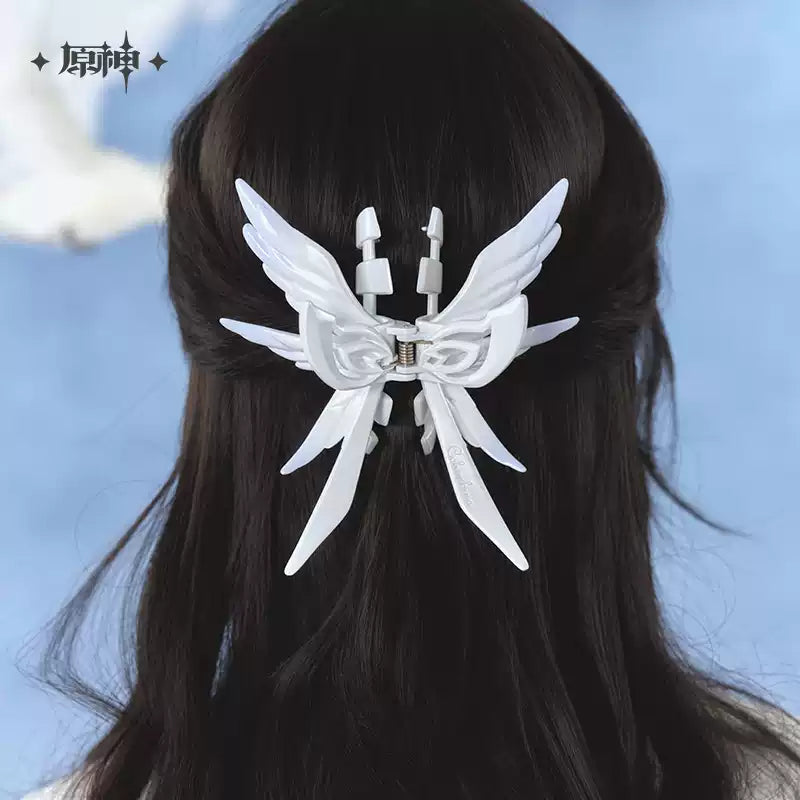 [Pre-Order] Columbina Theme Impression Series Hair Claw | Genshin Impact (Oct 2026)