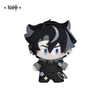 [Pre-Order] Teyvat Whimsy House Series Plushies | Genshin Impact (March 2025)