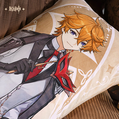 [Pre-Order] Resplendent Feast Series Character Life-size Pillow | Genshin Impact (June 2025)