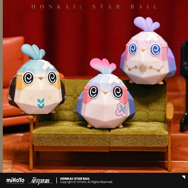 [Pre-Order] Origami Bird Clash Series Mini Blind Bag | Honkai: Star Rail (Jan 2025)