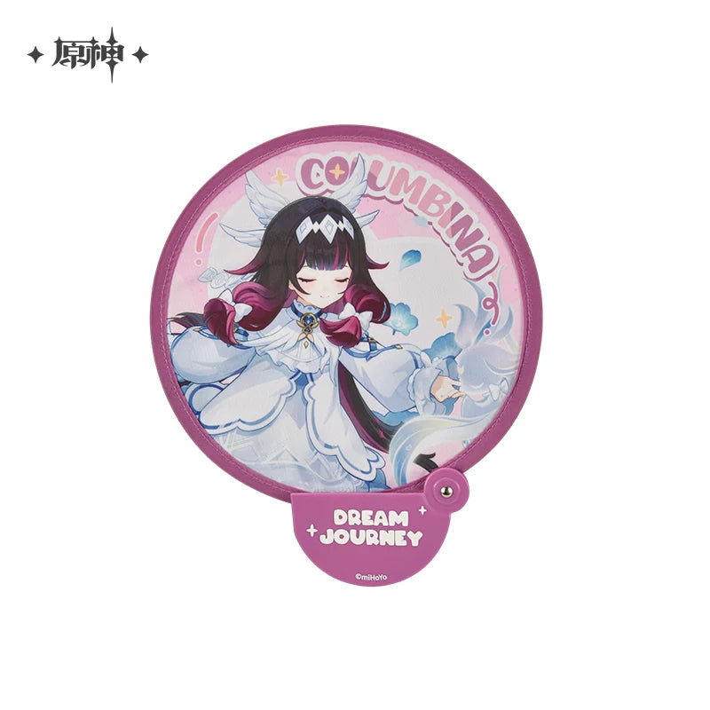 [Pre-Order] Dream Journey Series Merchandise Columbina | Genshin Impact (Sep 2026)