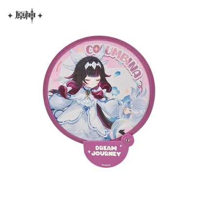 [Pre-Order] Dream Journey Series Merchandise Columbina | Genshin Impact (Sep 2026)