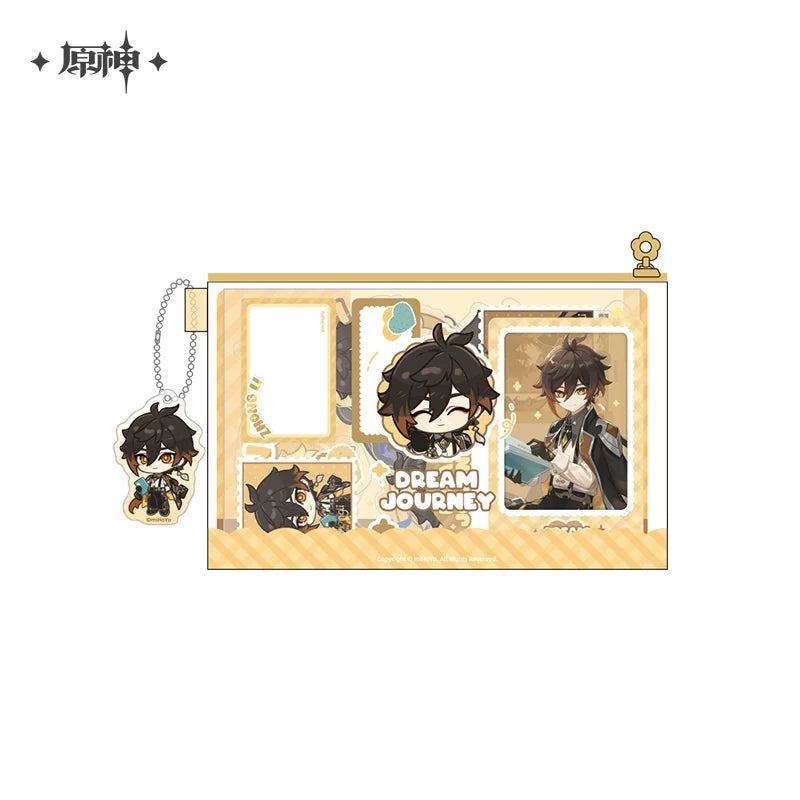 [Pre-Order] Dream Journey Series Merchandise Zhongli | Genshin Impact (Nov 2026)