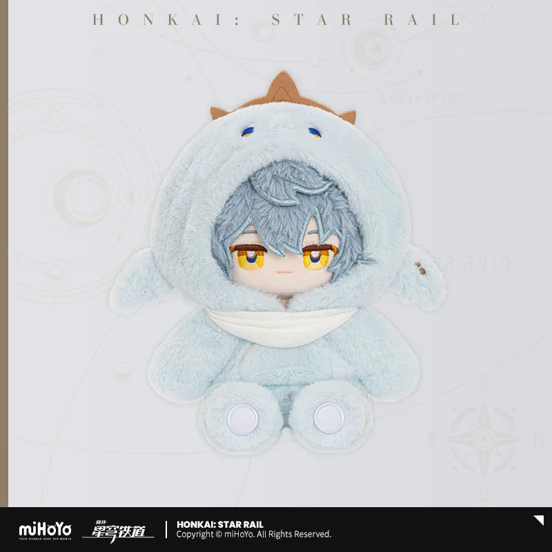 [Pre-Order] Boys’ Dormitory Series Cotton Doll | Honkai: Star Rail (Within 200 Days)
