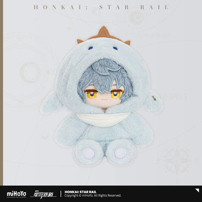 [Pre-Order] Boys’ Dormitory Series Cotton Doll | Honkai: Star Rail (Within 200 Days)