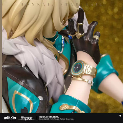 [Pre-Order/Deposit] Aventurine: Inherently Unjust Destiny Diorama Frame Figure | Honkai: Star Rail (Sep 2027)