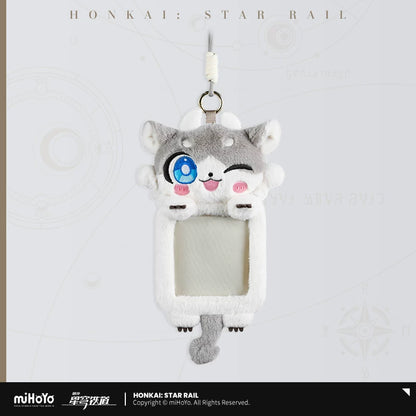 [Pre-Order] The Awooo Series Chimera Plush Card Holder | Honkai: Star Rail (Within 200 Days)