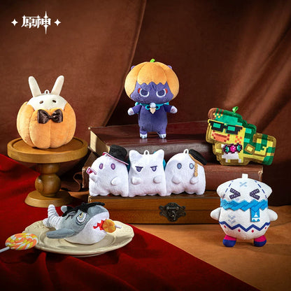 [Pre-Order] Twilight Whimsy Series Hangable Sound Plushies | Genshin Impact (March 2026)