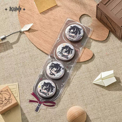 [Pre-Order] Dream Journey Series Merchandise Wriothesley | Genshin Impact (Sep 2026)
