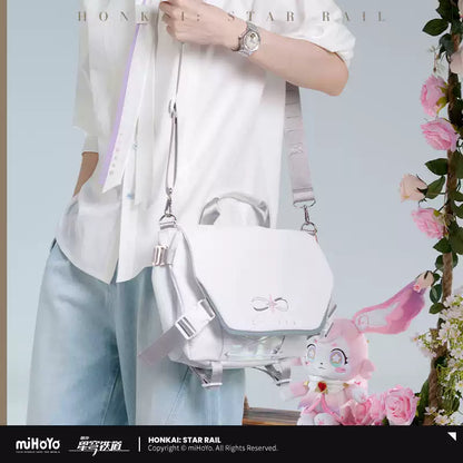 [Pre-Order] Cyrene Theme Impression Series Shoulder Bag | Honkai: Star Rail (Nov 2026)