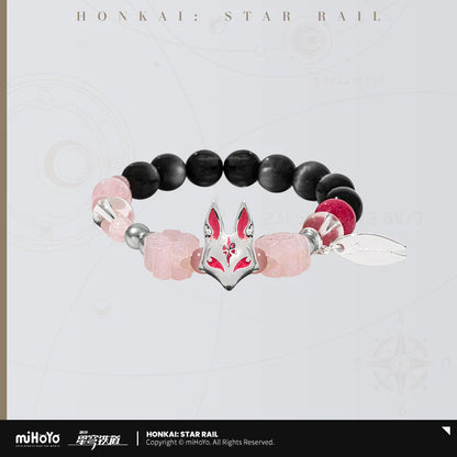 [Pre-Order] Phantasmoon Games Inspired Jewelry Series | Honkai: Star Rail (Within 200 Days)