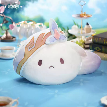 [Pre-Order] Tea Party Companions Dodoco Plushies | Genshin Impact (Oct 2026)