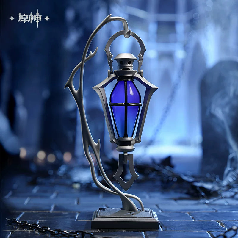 [Pre-Order] Flins Night Light | Genshin Impact (May 2026)