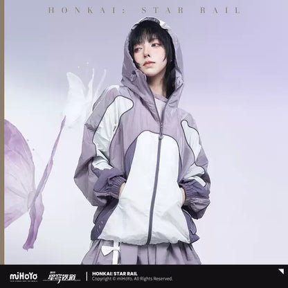 [Pre-Order] Castorice Theme Impression Series Three-Protection Jacket | Honkai: Star Rail (Oct 2026)