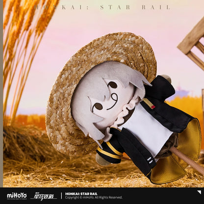 [Pre-Order] Trailblazer Scarecrow Series Plush Massage Hammer | Honkai: Star Rail (Within 200 Days)