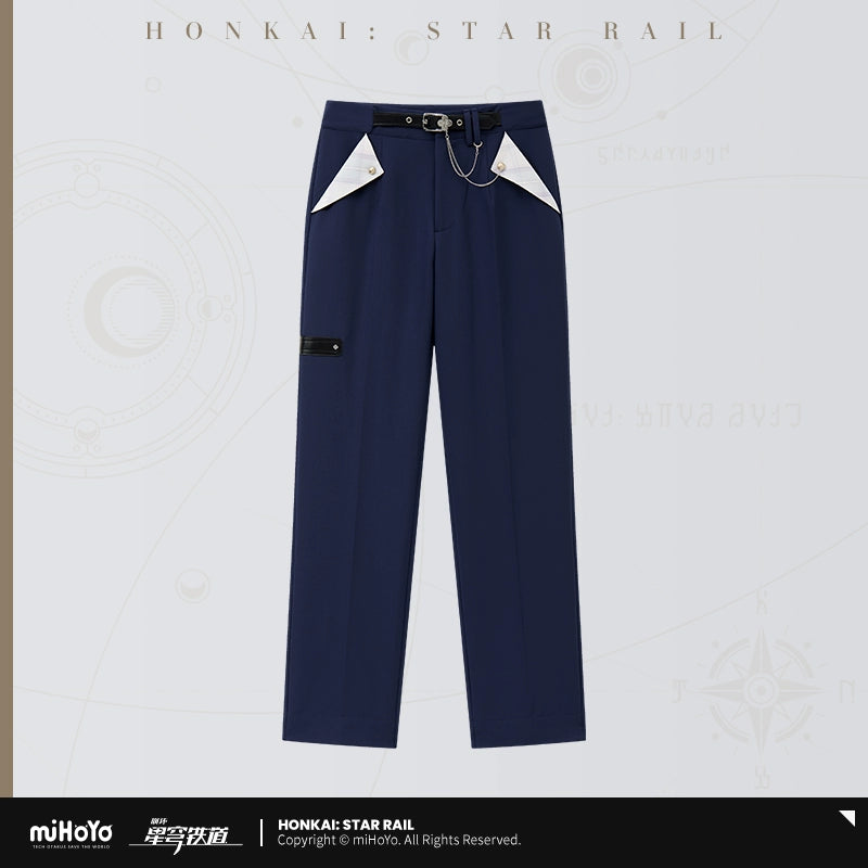 [Pre-Order] March 7th Theme Impression Series: Pants | Honkai: Star Rail (July 2024)