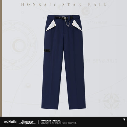 [Pre-Order] March 7th Theme Impression Series: Pants | Honkai: Star Rail (July 2024)