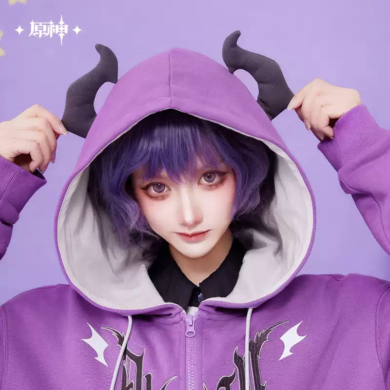 [Pre-Order] Durin Theme Impression Series Hooded Jacket | Genshin Impact (Oct 2026)