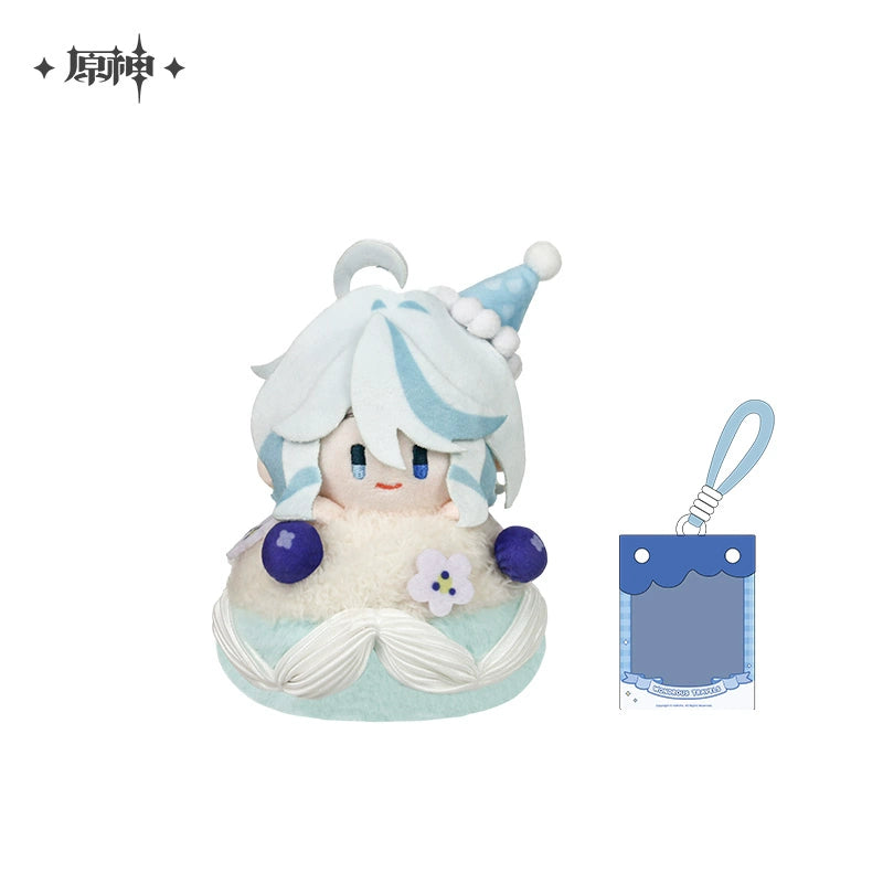 [Pre-Order] Wondrous Travels Series Hangable Scented Plushies | Genshin Impact (March 2026)