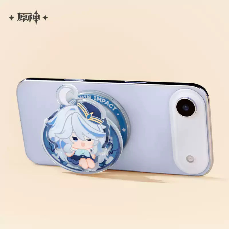 [Pre-Order] Midsummer Party Series Magnetic Airbag Phone Stand | Genshin Impact (Aug 2026)