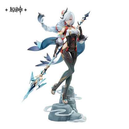 [Pre-Order/Deposit] Shenhe: Lonesome Transcendence Ver.1/7 Figure | Genshin Impact (Sept 2026)