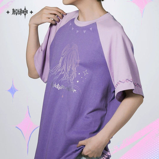 [Pre-Order] Citlali Impression T-shirt | Genshin Impact (Sept 2025)