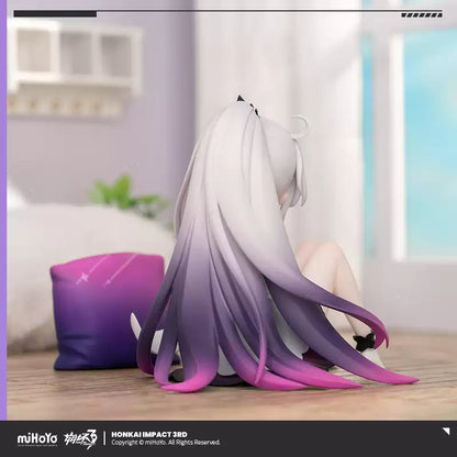 [Official Merchandise] Kiana Herrscher of Finality Figure Little Herrscher Ver. | Honkai Impact 3rd