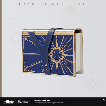 [Pre-Order] Sunday Book Shoulder Bag | Honkai: Star Rail (May 2025)