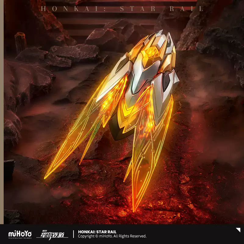 [Pre-Order/Deposit] SAM Transformation Device | Honkai: Star Rail (Apr 2027)