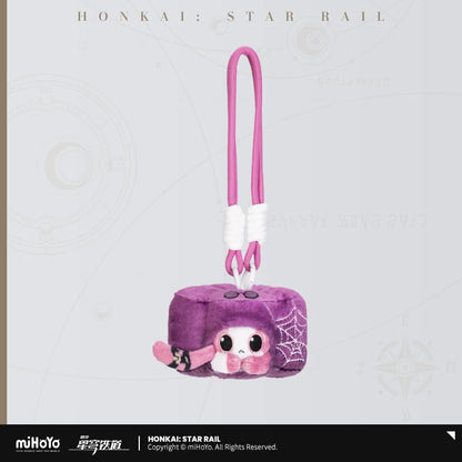 [Pre-Order] Ruan Mei’s Creations Critter Pick Series Plush Charm | Honkai: Star Rail (Within 200 Days)