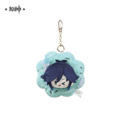 [Pre-Order] Spring Blossom Tales Series Floral Wreath Plush Charm | Genshin Impact (Sept 2026)